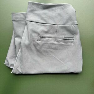 Adidas Women’s Golf Capris S